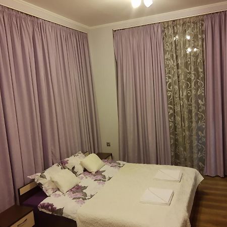 Кедър Sapareva Banya Dış mekan fotoğraf