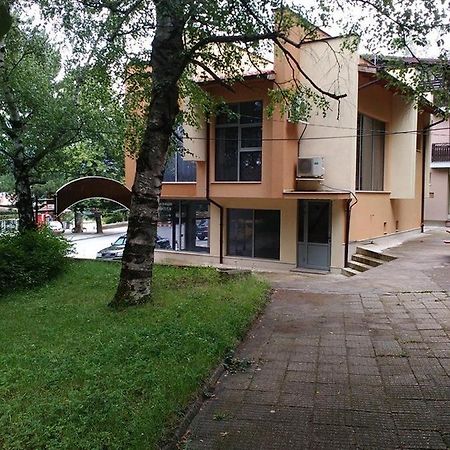 Кедър Sapareva Banya Dış mekan fotoğraf