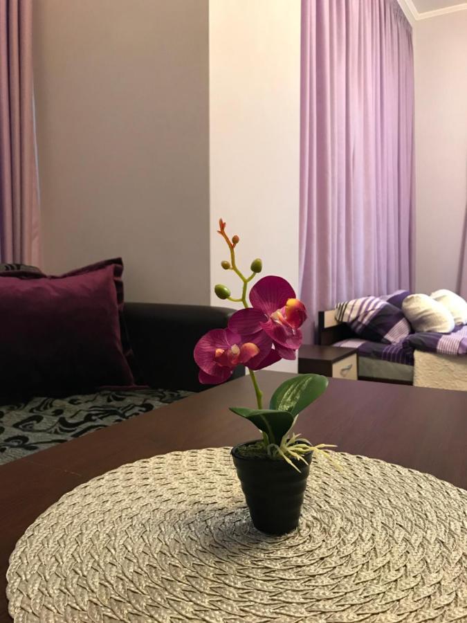 Кедър Sapareva Banya Dış mekan fotoğraf