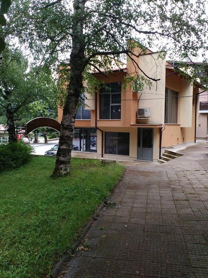 Кедър Sapareva Banya Dış mekan fotoğraf