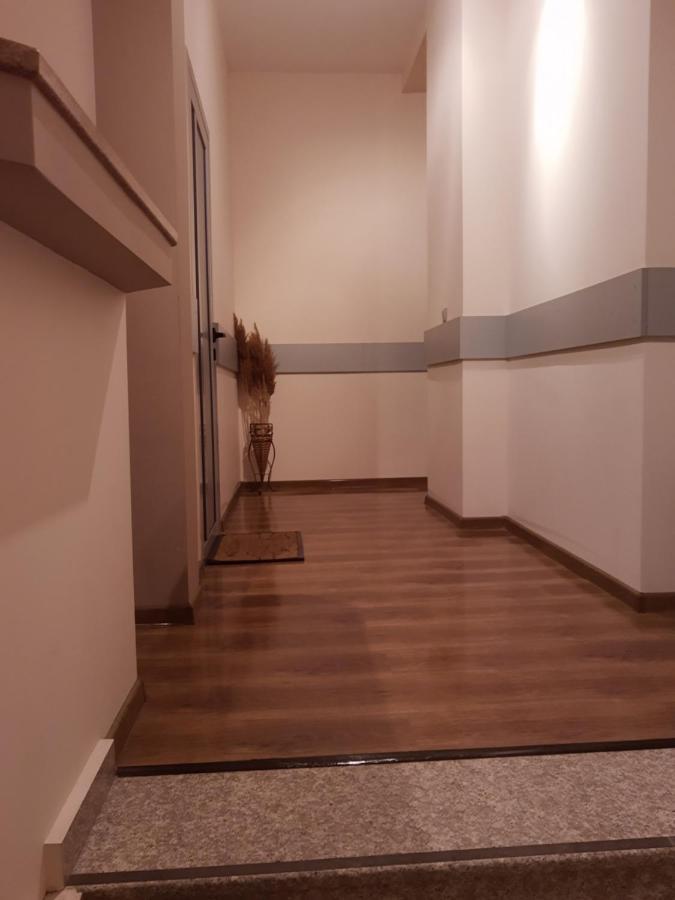 Кедър Sapareva Banya Dış mekan fotoğraf