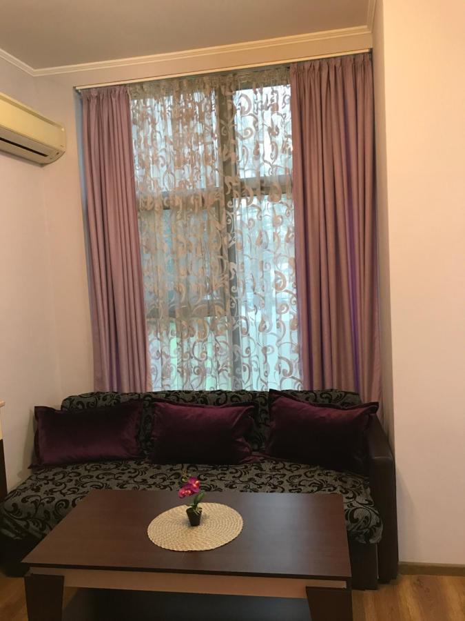 Кедър Sapareva Banya Dış mekan fotoğraf