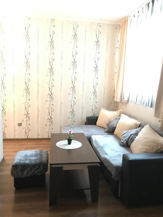 Кедър Sapareva Banya Dış mekan fotoğraf