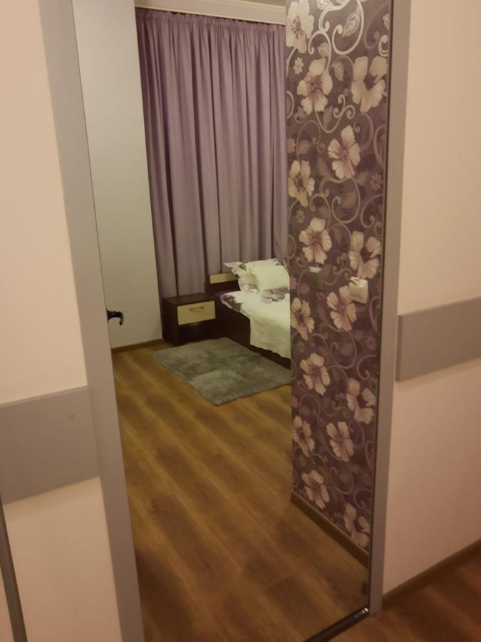 Кедър Sapareva Banya Dış mekan fotoğraf
